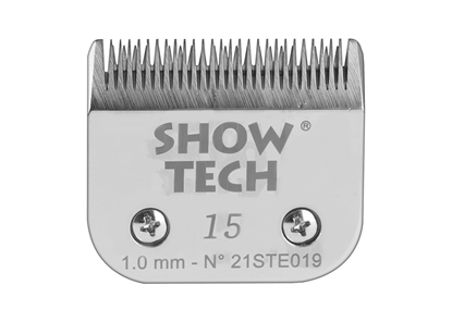 Picture of Show Tech Clipper Blade 15 - 1.0mm